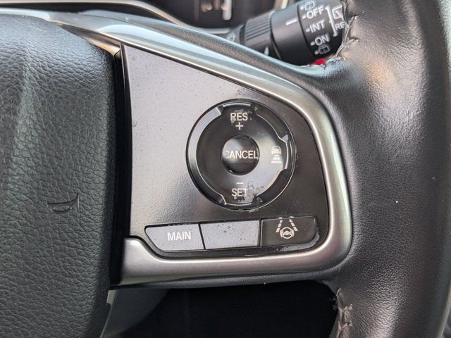 Used 2021 Honda CR-V EX-L image 41