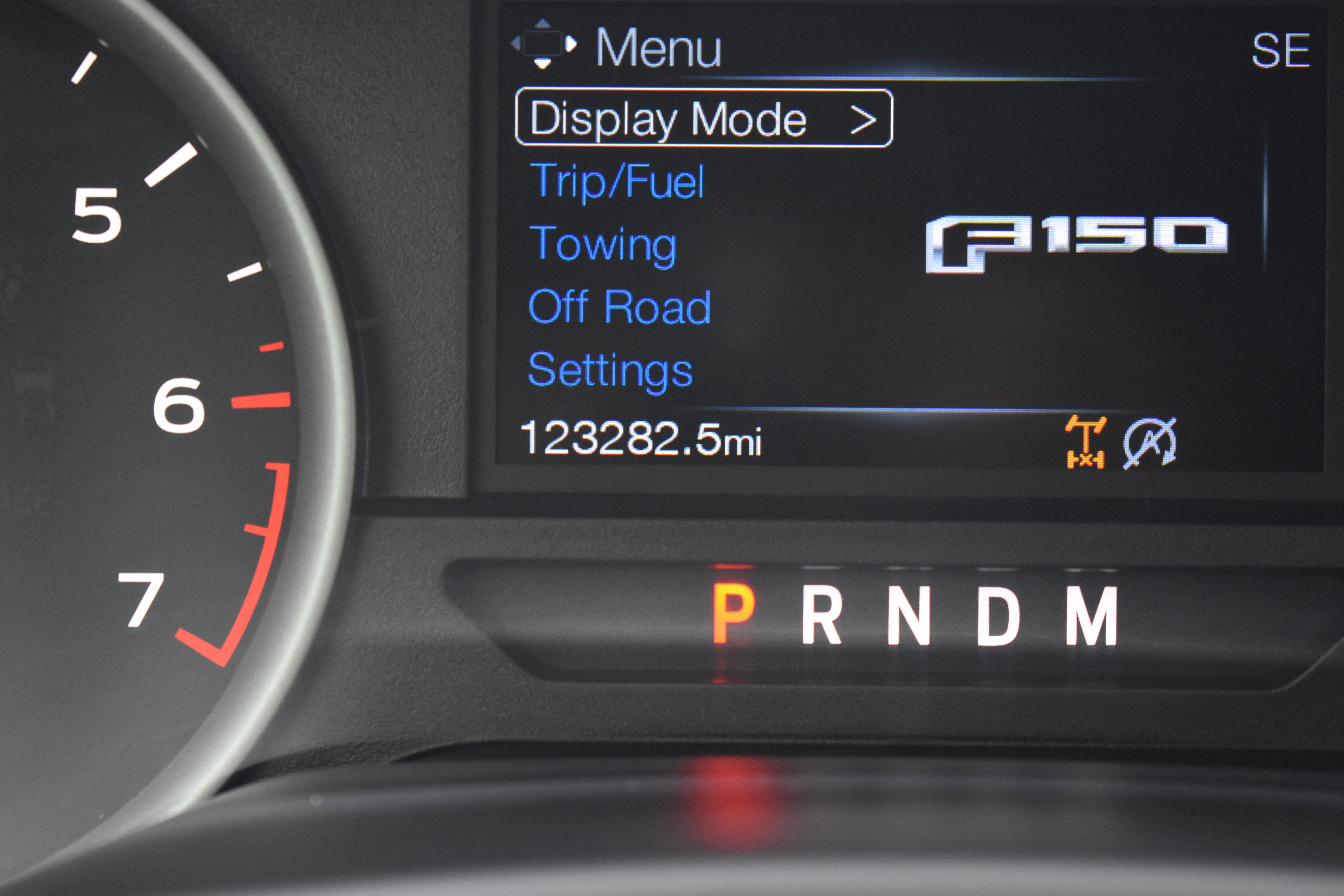 Used 2018 Ford F150 XLT w/ Equipment Group 302A Luxury image 31