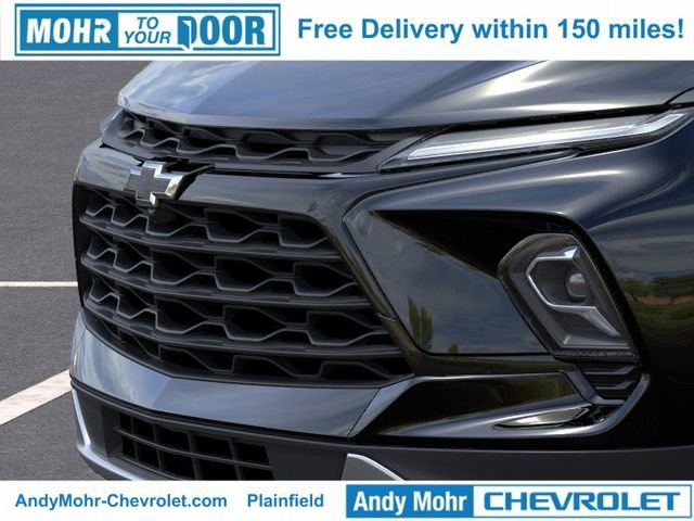 New 2026 Chevrolet Blazer LT image 13