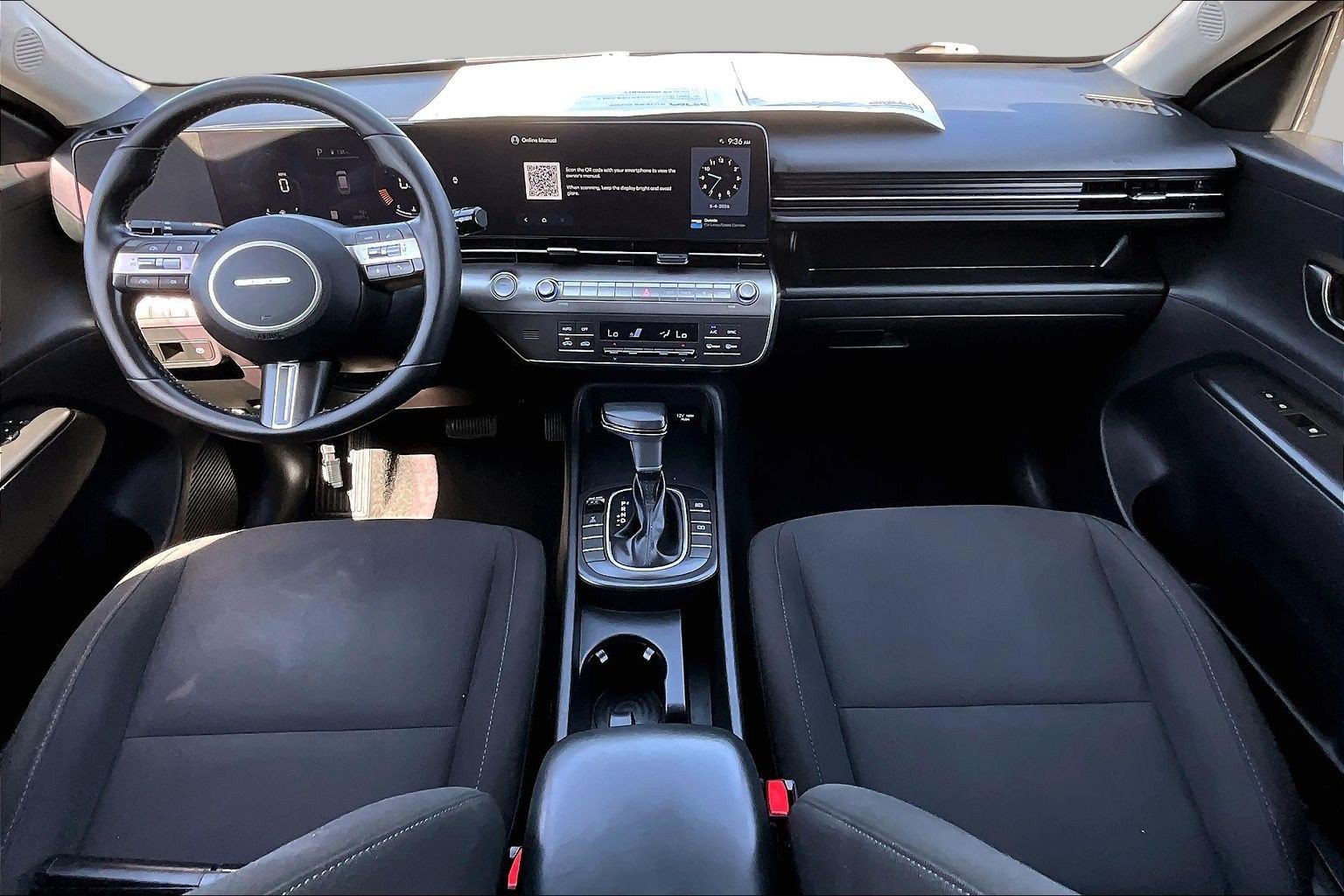 Used 2024 Hyundai Kona SEL AWD/4WD image 14