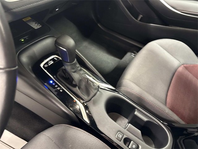 Used 2024 Toyota Corolla SE w/ SE Premium Package image 20