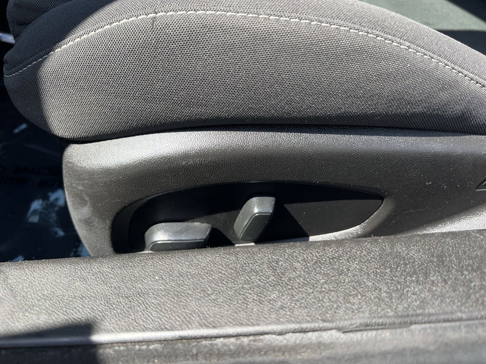 Used 2019 Chevrolet Camaro LT w/ RS Package RWD image 22