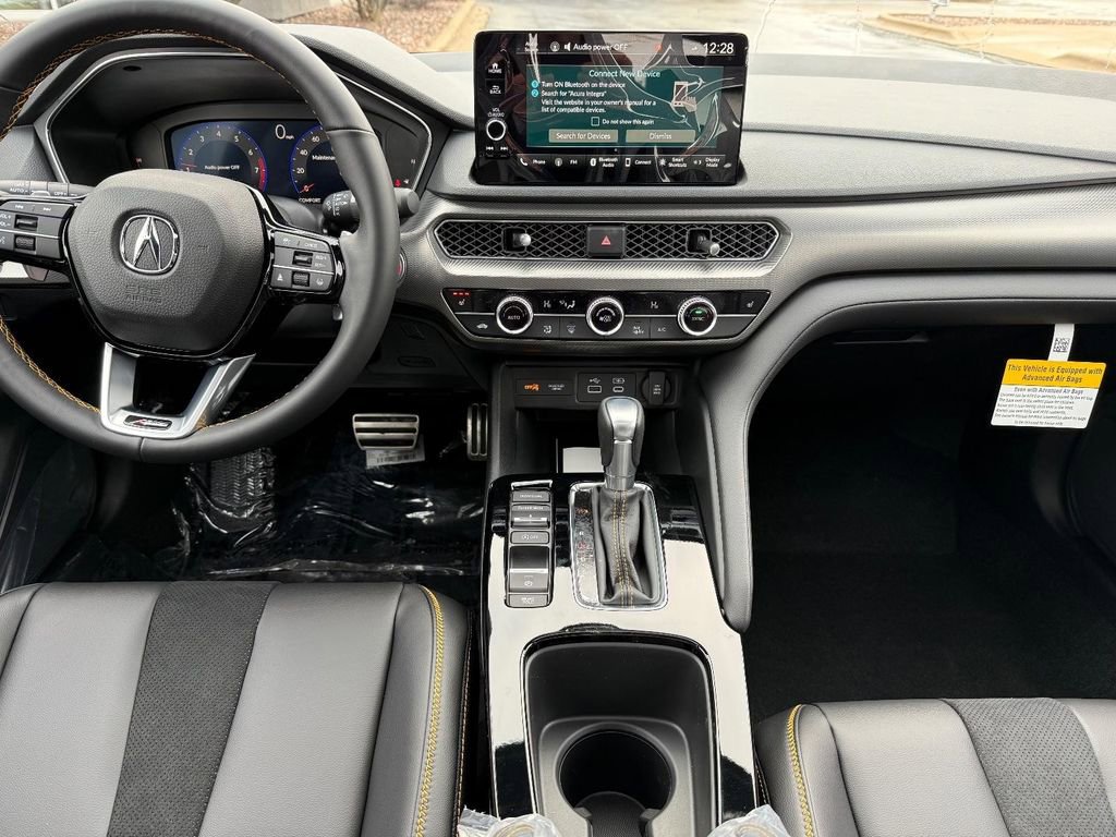 New 2026 Acura Integra A-Spec image 6