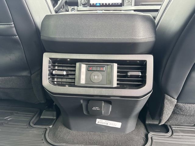 New 2026 Ford F350 Platinum w/ FX4 Off-Road Package image 15