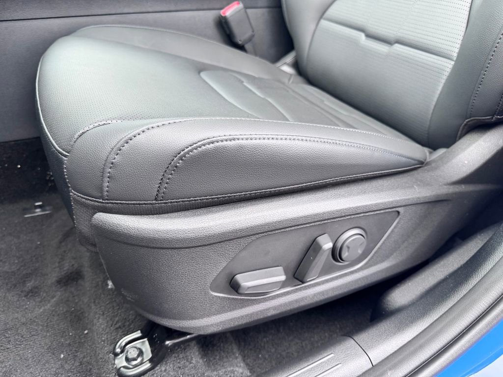 New 2026 Kia Sportage SX image 23