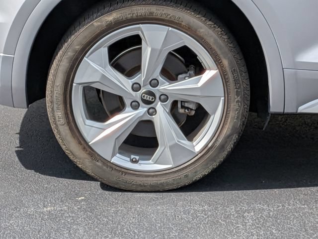 Used 2022 Audi Q5 2.0T Premium Plus AWD/4WD image 9