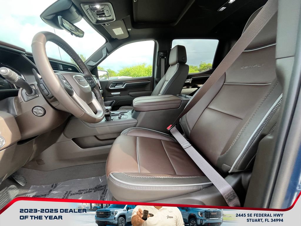 New 2026 GMC Sierra 1500 Denali w/ Denali Reserve Package image 10