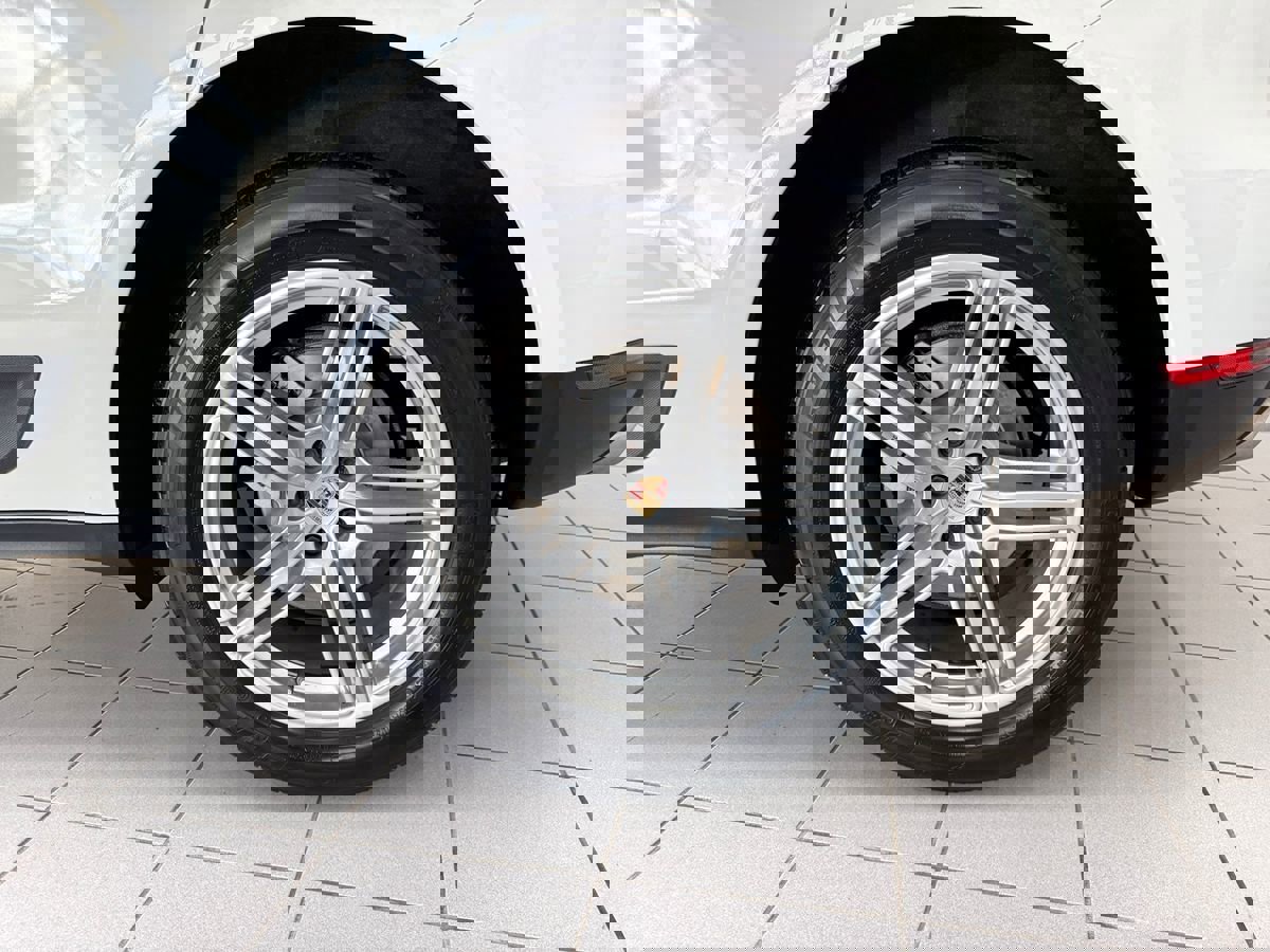 Used 2015 Porsche Macan S image 61