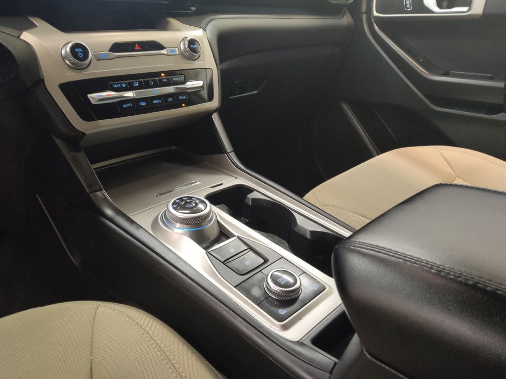 Used 2023 Ford Explorer 4WD image 26