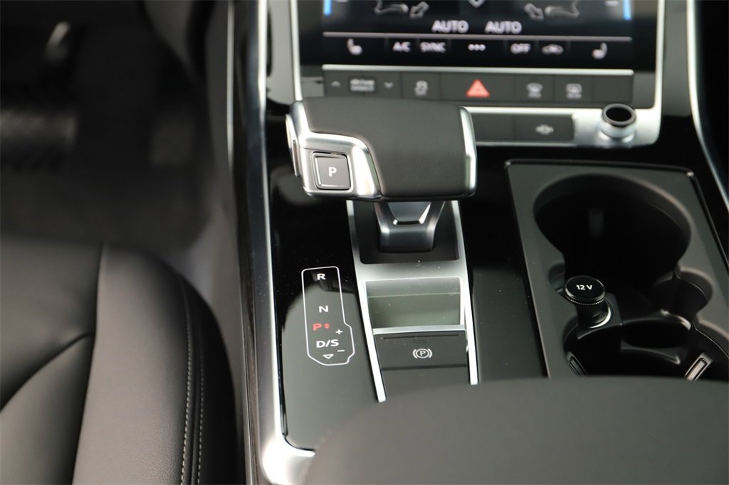 New 2026 Audi Q7 2.0T Premium image 22