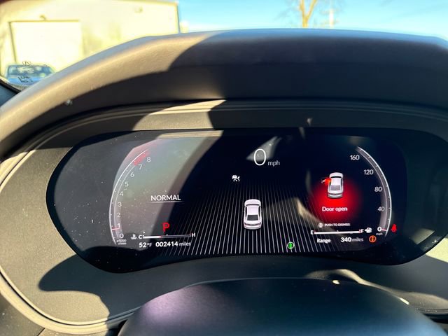 Certified 2025 Acura TLX SH-AWD w/ A-SPEC Pkg image 18