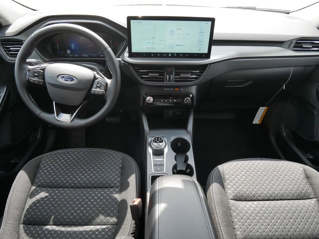 New 2026 Ford Escape Active w/ Tech Pack #1 AWD/4WD image 13