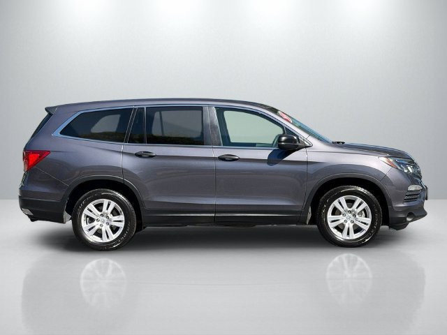 Used 2018 Honda Pilot LX image 8