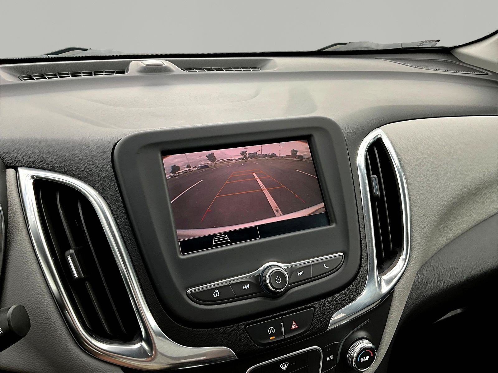 Used 2022 Chevrolet Equinox LT FWD image 14