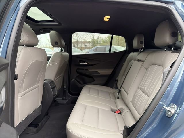 Used 2024 Buick Envista Avenir image 13