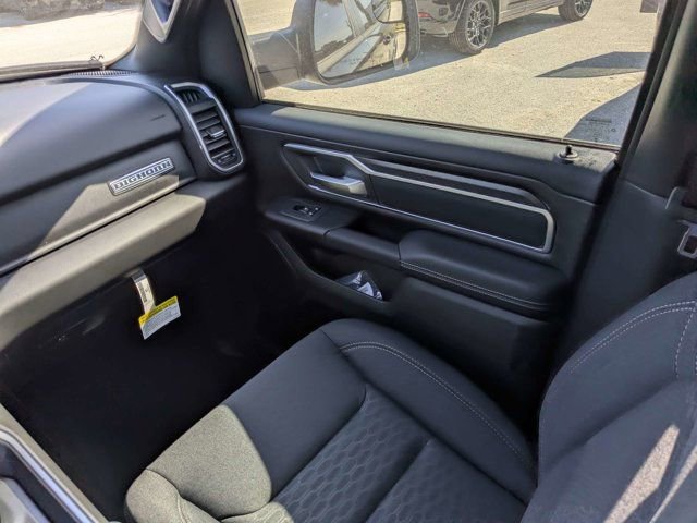 New 2026 RAM 1500 Big Horn image 17