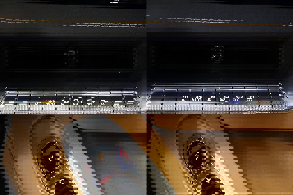 New 2026 Chevrolet Corvette Stingray Preferred Conv w/ Battery Protection Package RWD image 20