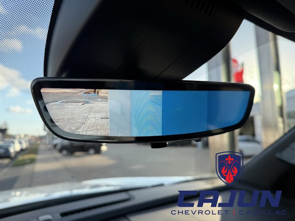 New 2026 Chevrolet Suburban RST w/ Advanced Technology Package image 38