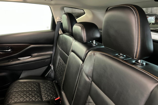 Used 2021 Nissan Murano Platinum w/ Cargo Package AWD/4WD image 20