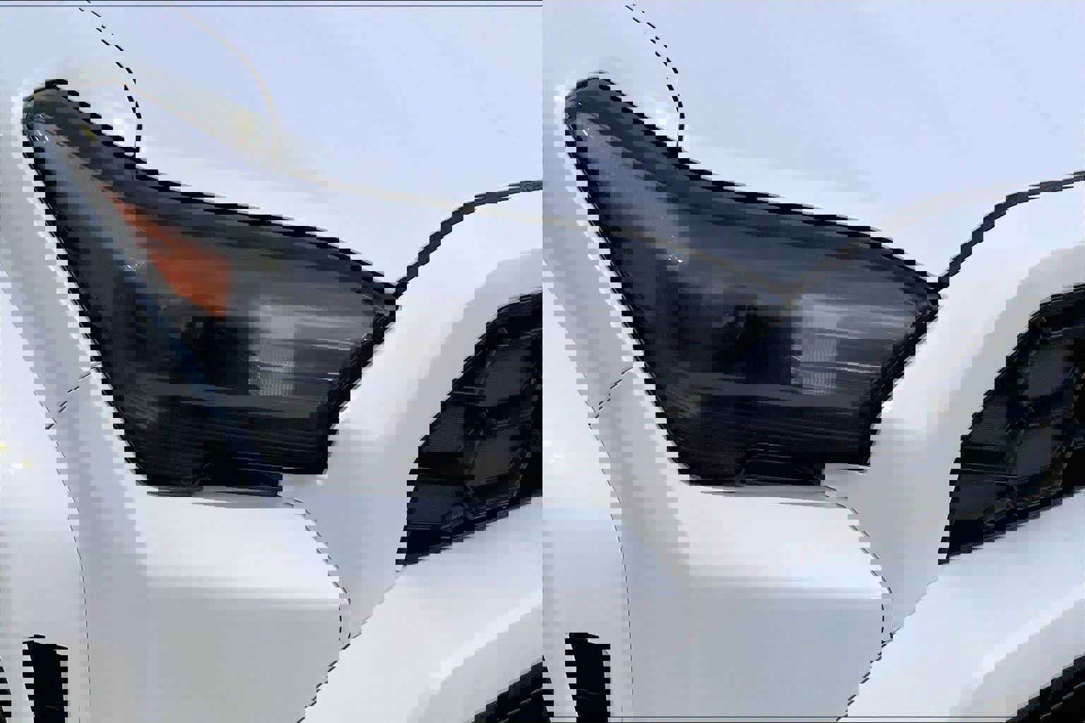 Used 2025 Toyota 4Runner TRD Sport Premium image 26