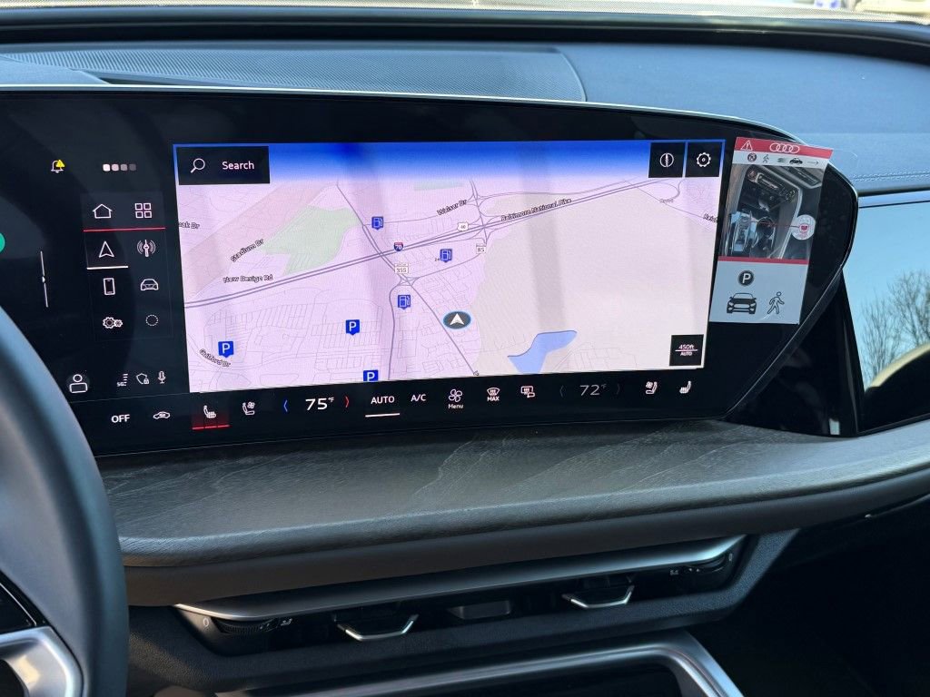 New 2025 Audi Q5 2.0T Premium Plus image 25