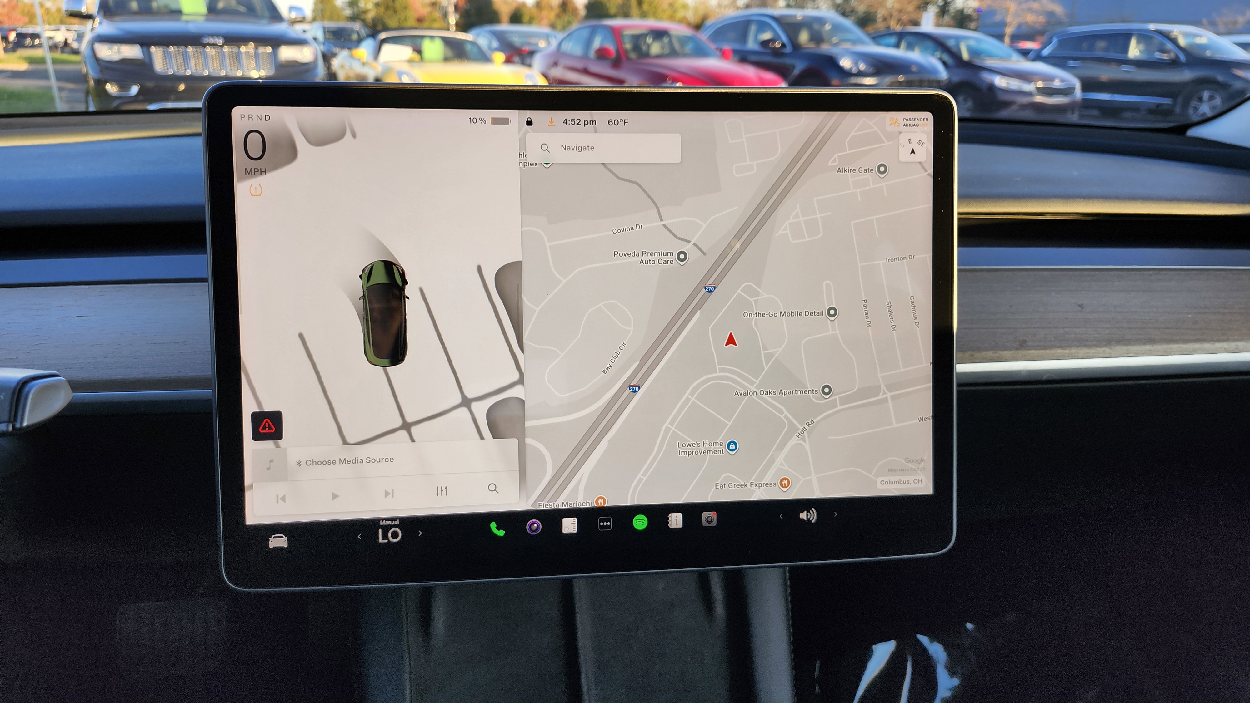 Used 2023 Tesla Model 3 Standard Range image 21