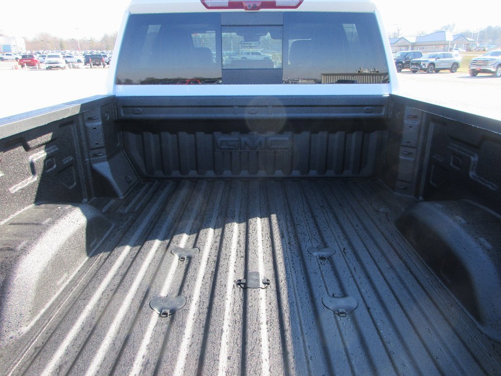 New 2026 GMC Sierra 2500 Denali Ultimate image 7