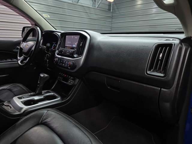 Used 2020 Chevrolet Colorado ZR2 AWD/4WD image 14