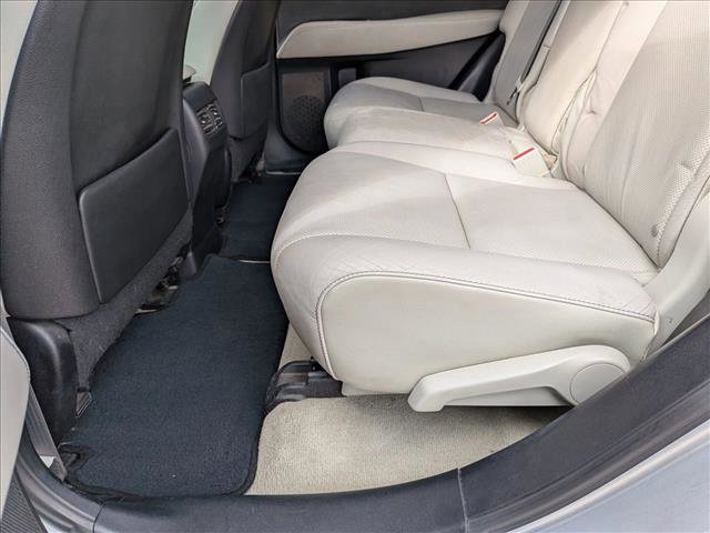 Used 2013 Lexus RX 350 FWD w/ Navigation Pkg image 19