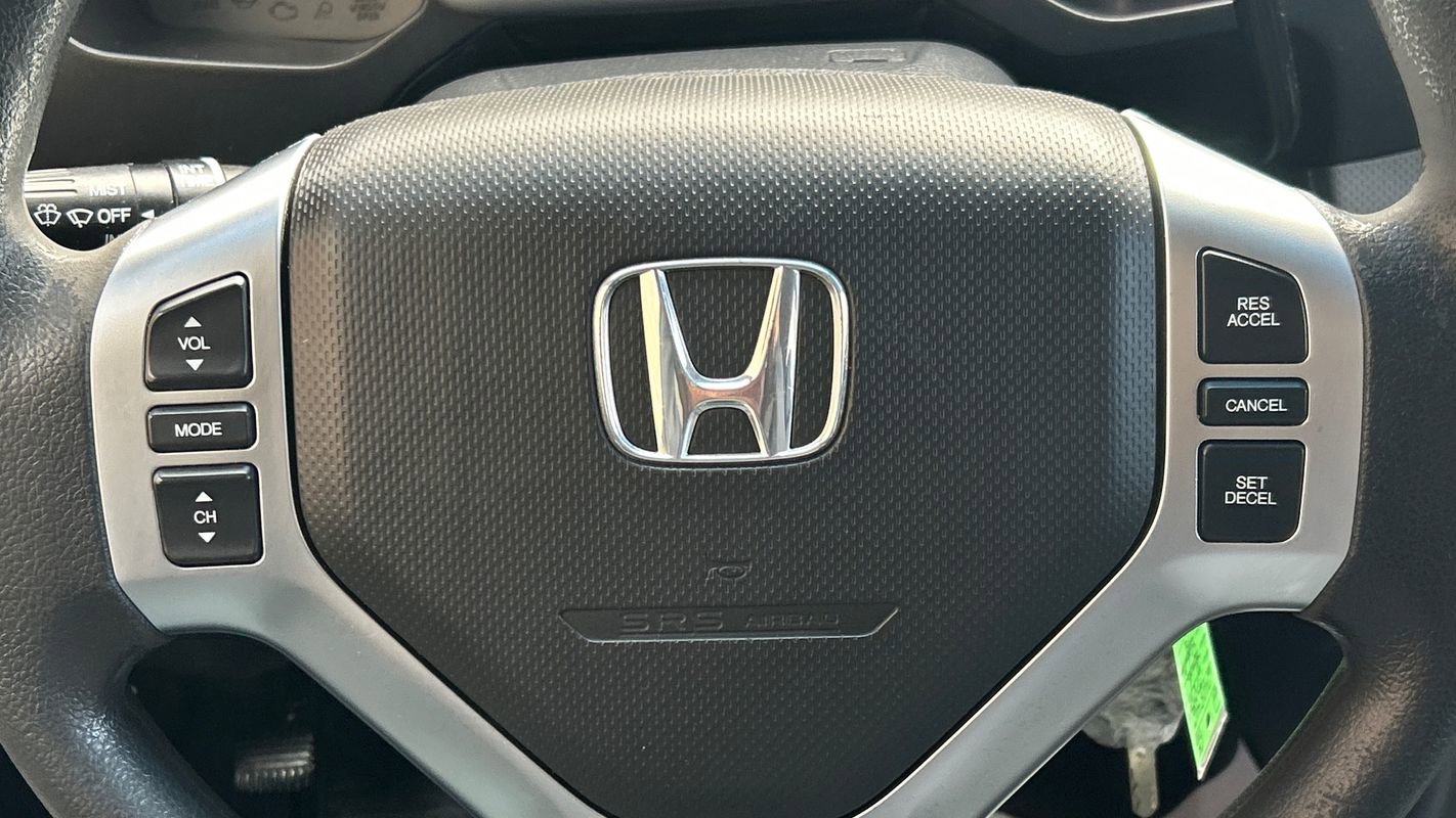 Used 2006 Honda Ridgeline RTS image 22