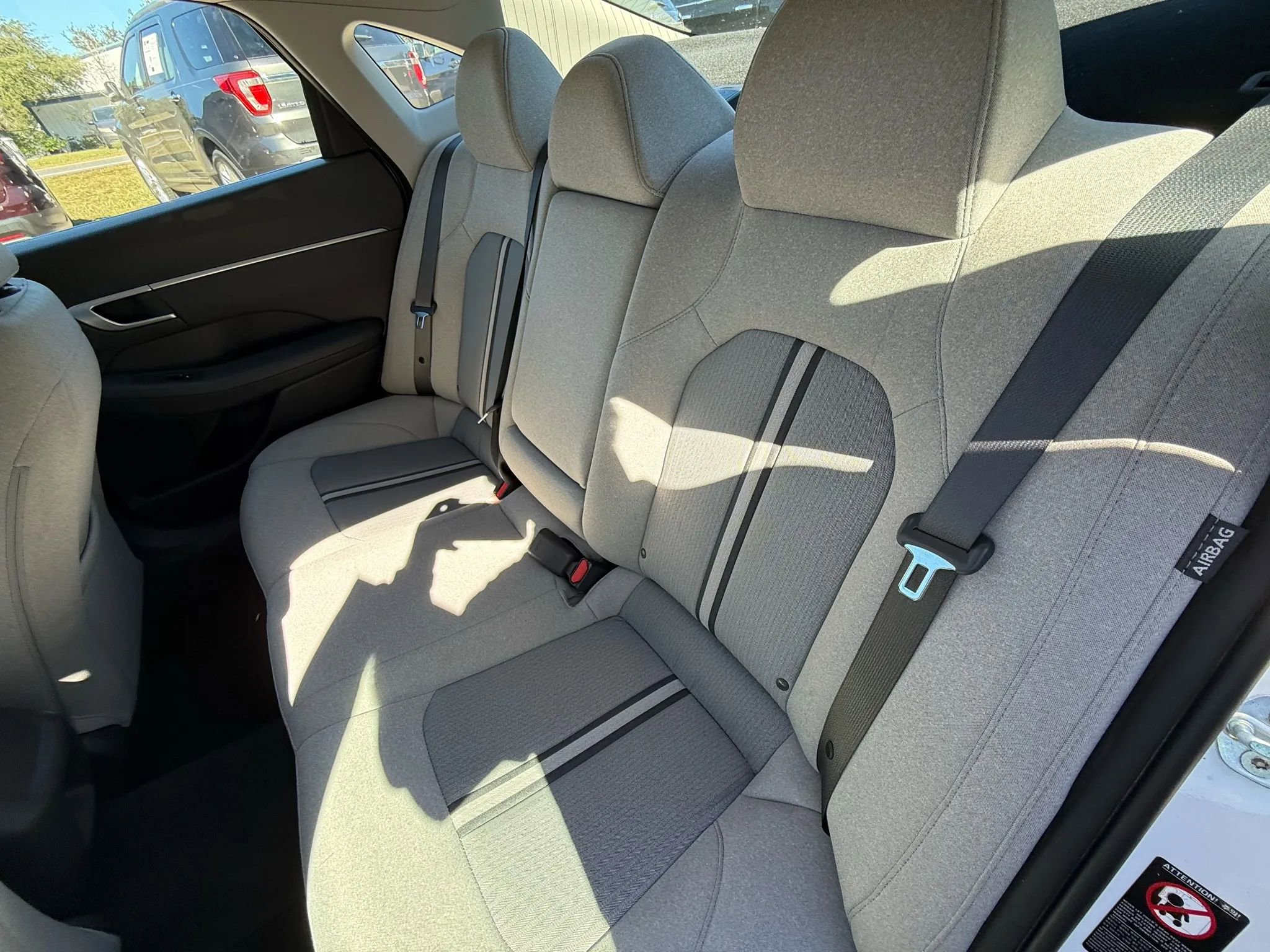 Used 2021 Hyundai Sonata SEL image 15