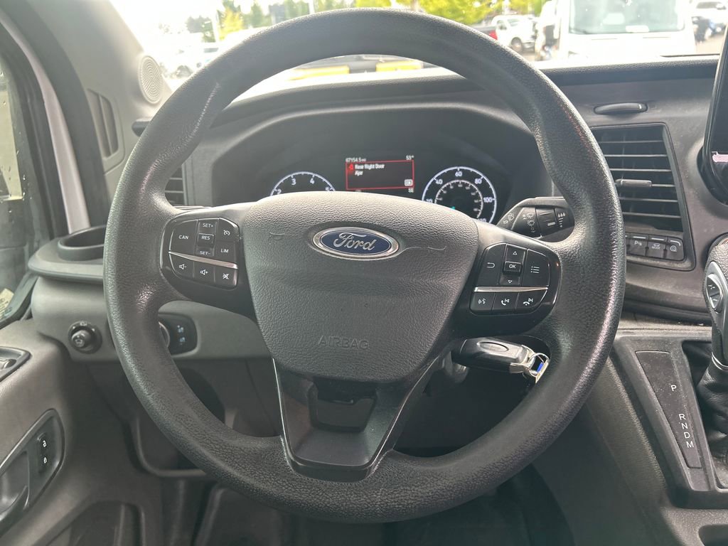 Used 2020 Ford Transit 350 XLT RWD image 20