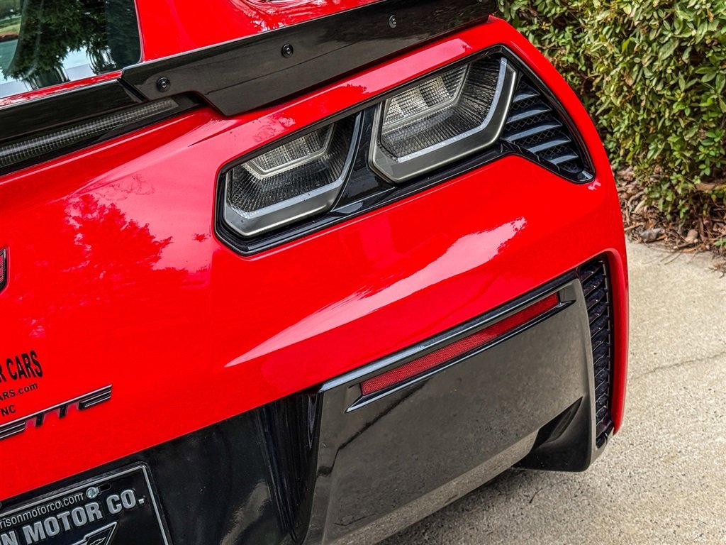 Used 2019 Chevrolet Corvette Z06 image 34