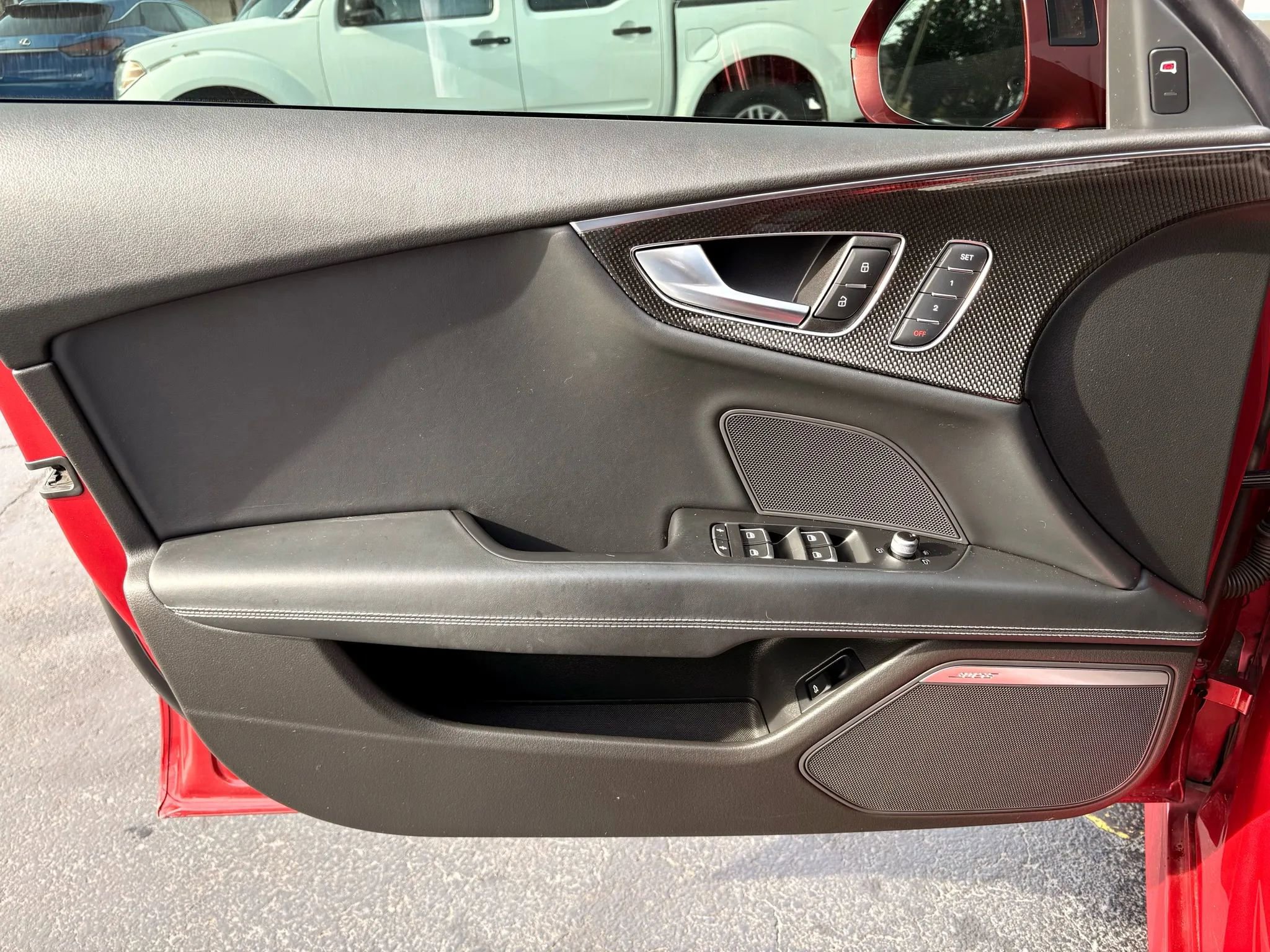 Used 2015 Audi S7 Prestige image 10