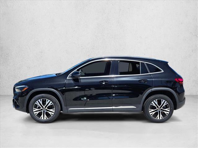 Used 2025 Mercedes-Benz GLA 250 image 5