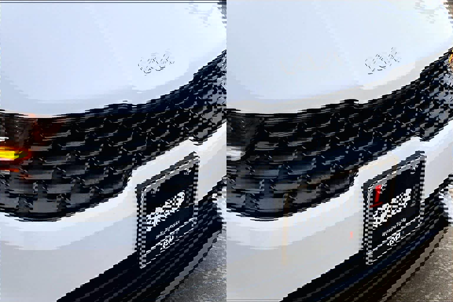 Used 2023 Kia K5 LXS image 27