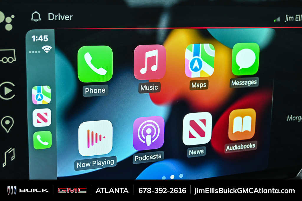 Used 2024 GMC Sierra 1500 SLT image 14