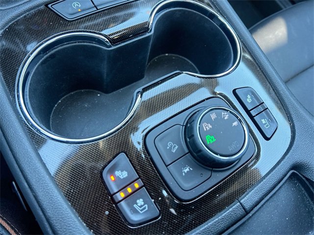 Used 2023 GMC Acadia AT4 w/ Technology Package image 24