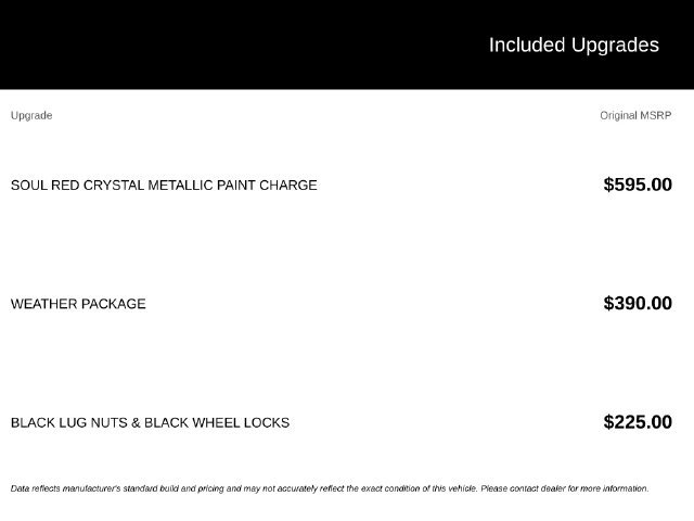 New 2026 MAZDA CX-50 AWD 2.5 S w/ Weather Package image 3
