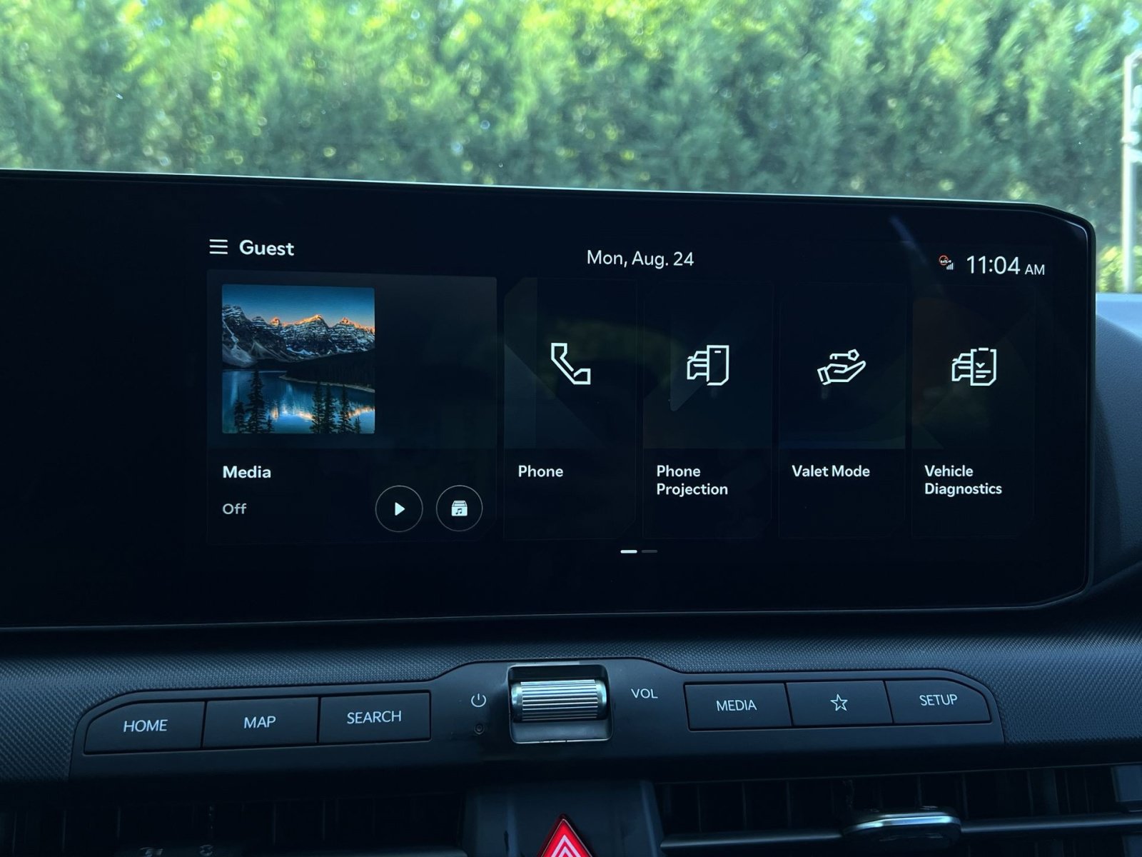 New 2026 Kia K4 FWD image 26