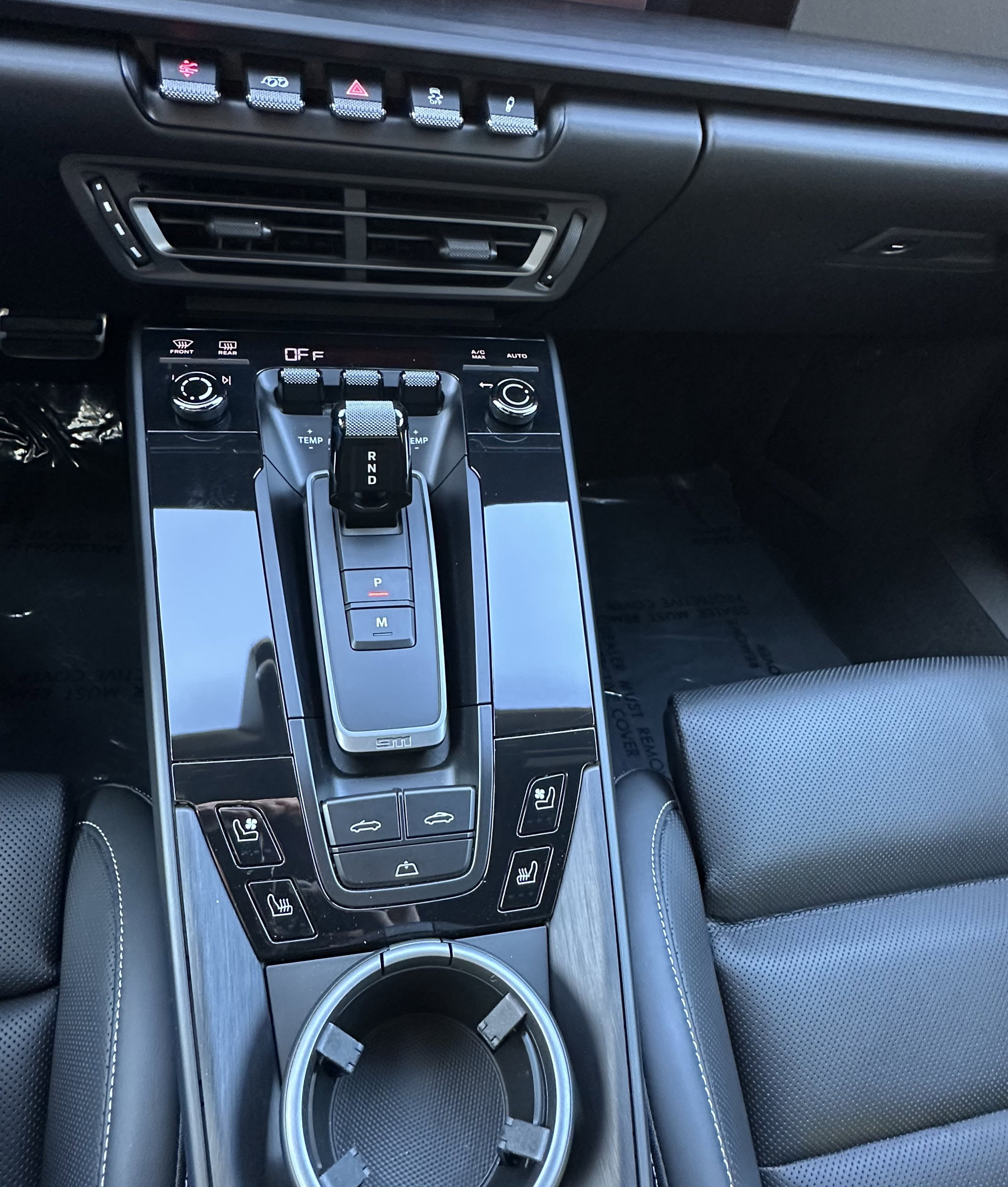 Used 2023 Porsche 911 Carrera GTS w/ Premium Package image 24