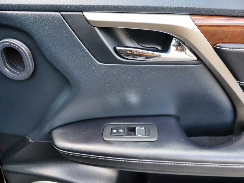 Used 2019 Lexus RX 450h AWD image 56