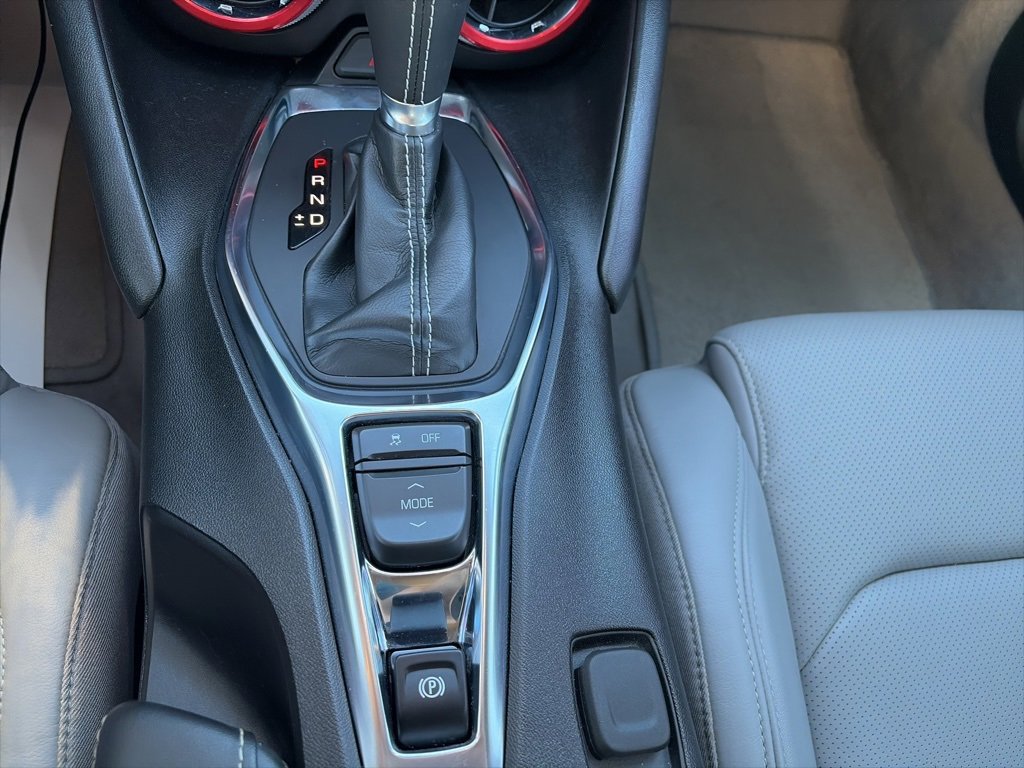 Used 2024 Chevrolet Camaro LT image 16