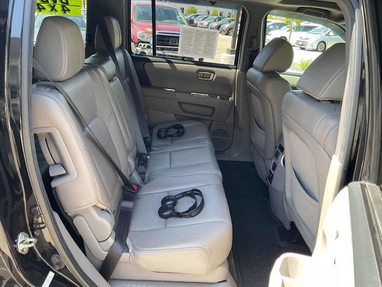 Used 2013 Honda Pilot Touring image 43
