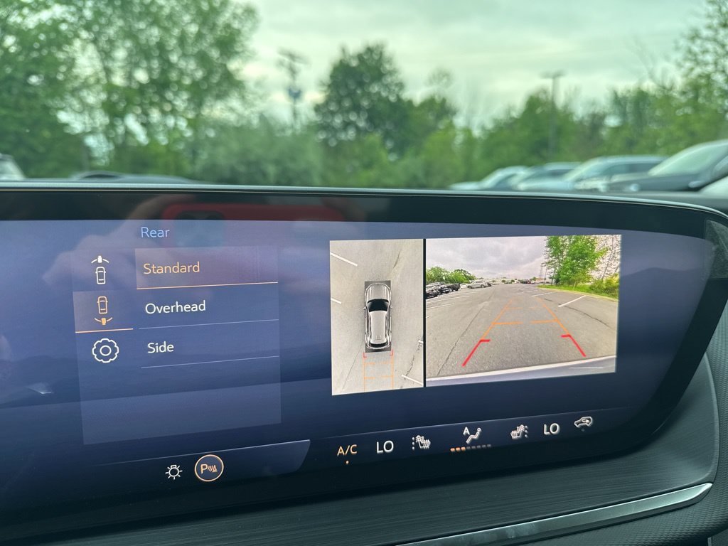 New 2026 Buick Envision Preferred AWD/4WD image 18