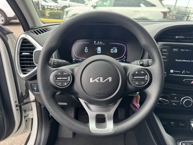 Certified 2023 Kia Soul LX w/ LX Technology Package image 26