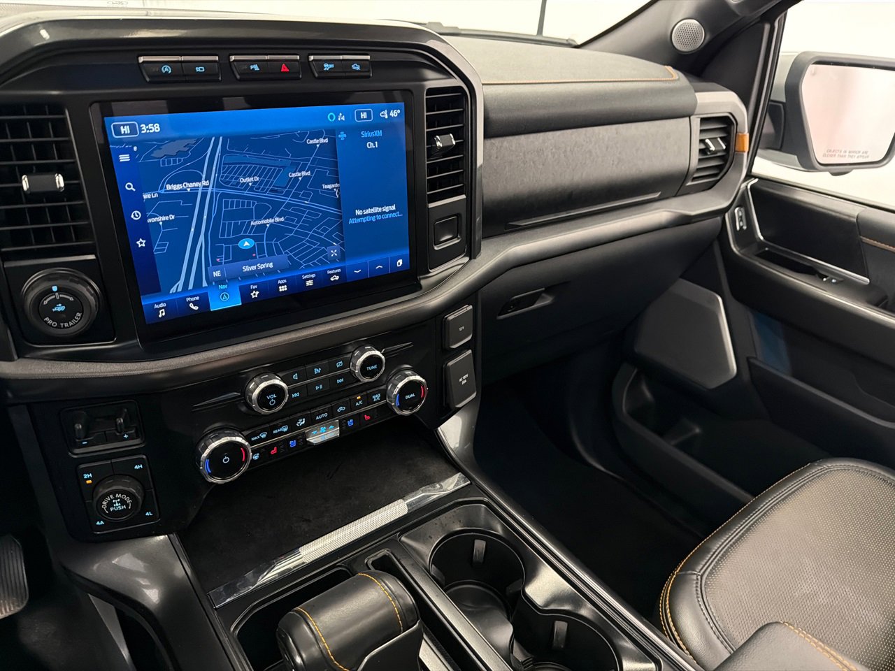 Used 2023 Ford F150 Tremor w/ Equipment Group 402A High image 26