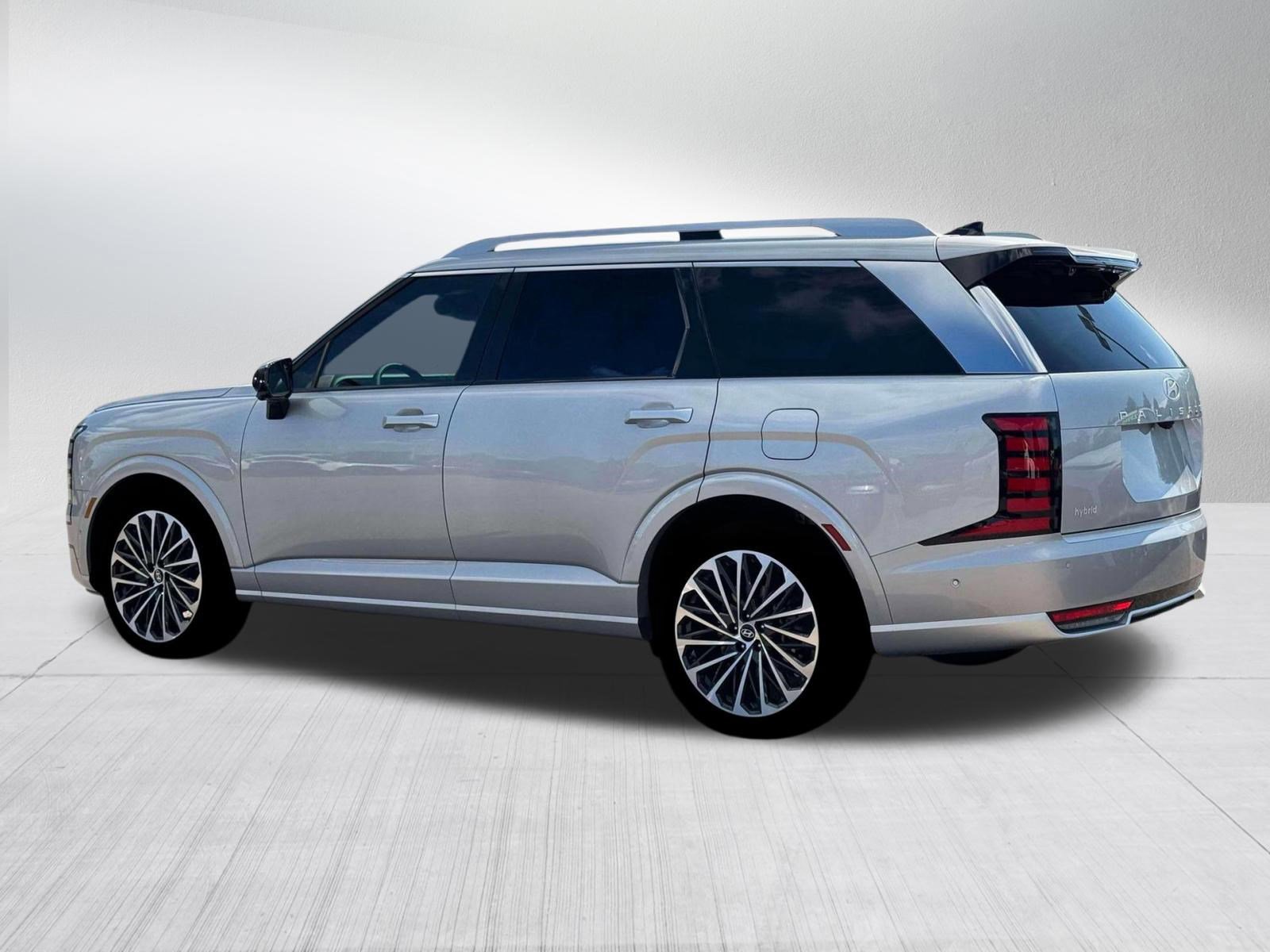 New 2026 Hyundai Palisade Calligraphy image 4