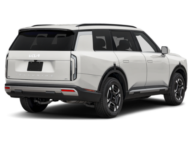 New 2027 Kia Telluride EX FWD image 2