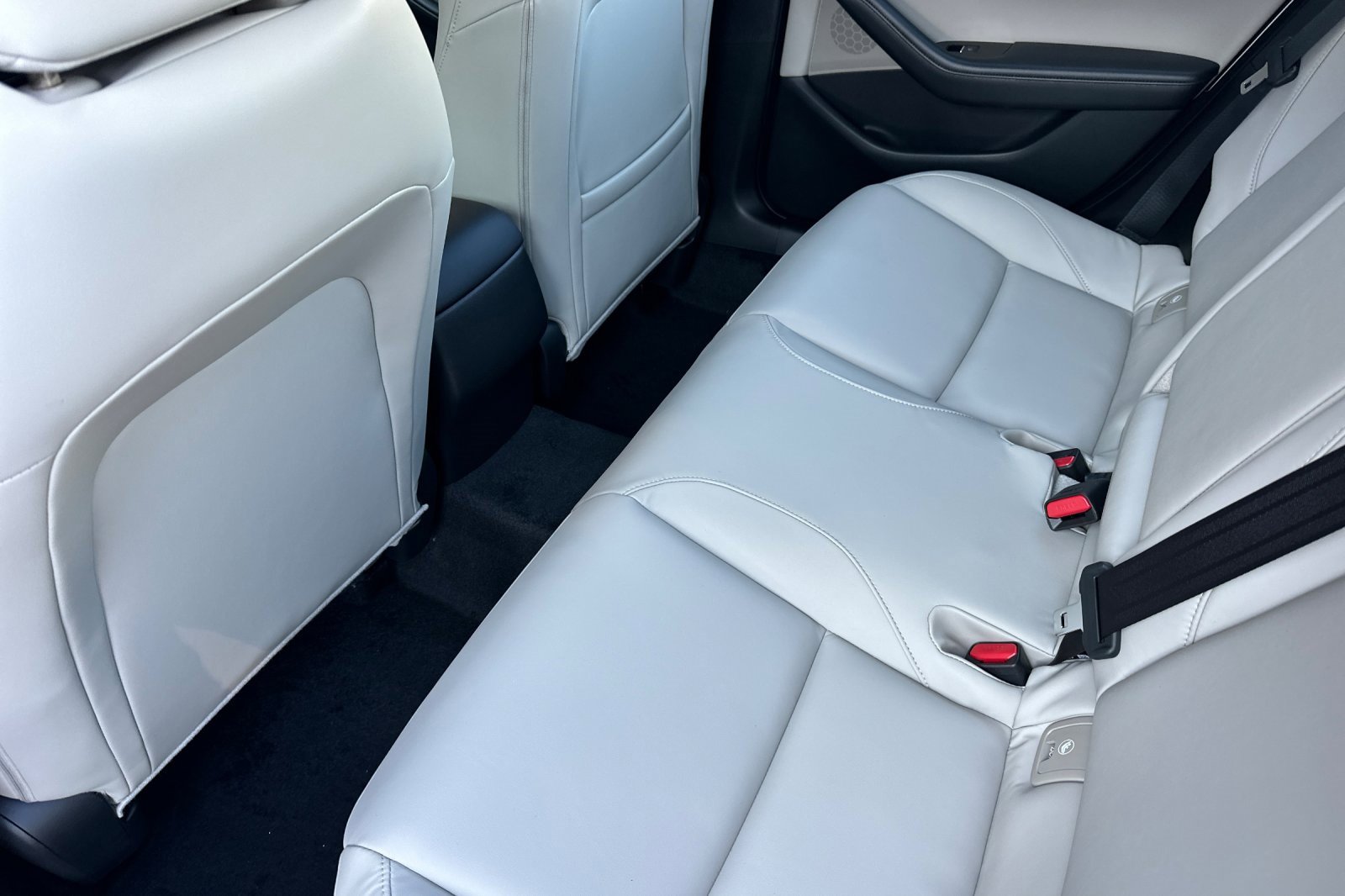 New 2026 MAZDA MAZDA3 2.5 S Sedan w/ Preferred Pkg image 13